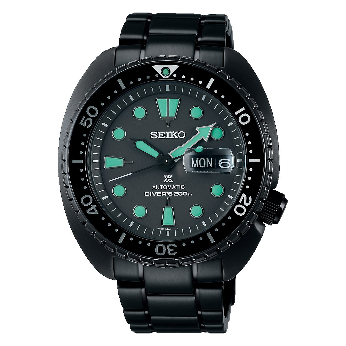 Seiko Men's SRPK43 Prospex Watch