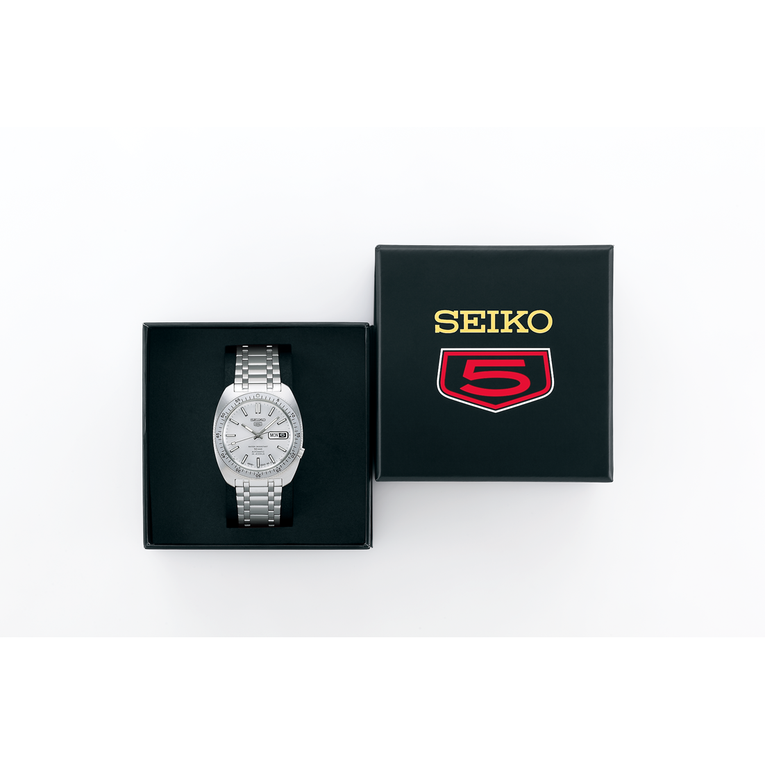 Seiko Men's SRPL91 Prospex Diver Limited Edition Watch