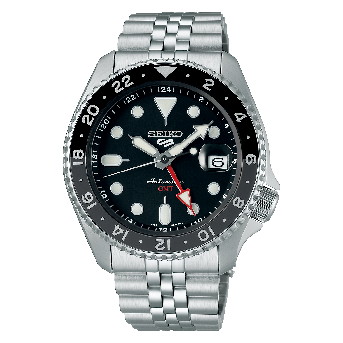 Seiko Men's SSK001 5 Sports Watch