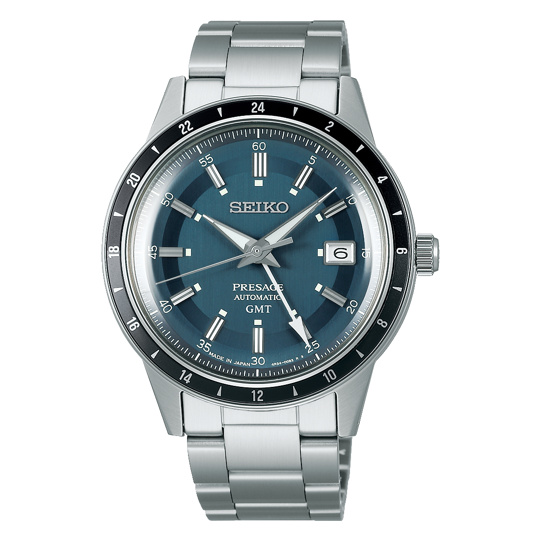 Seiko Men's SSK009 Presage Watch