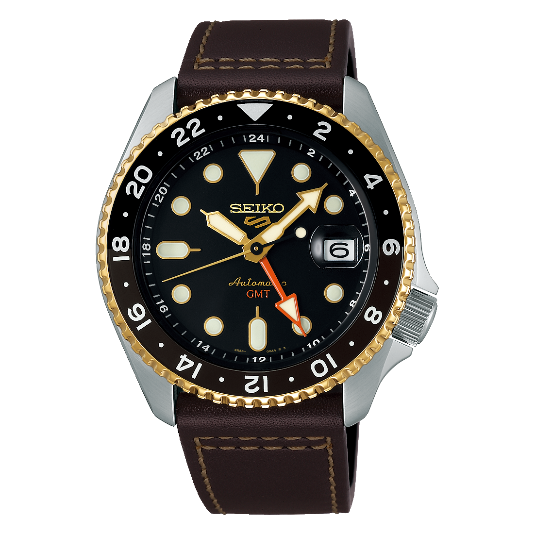 Seiko Men's SSK036 5 Sports Watch