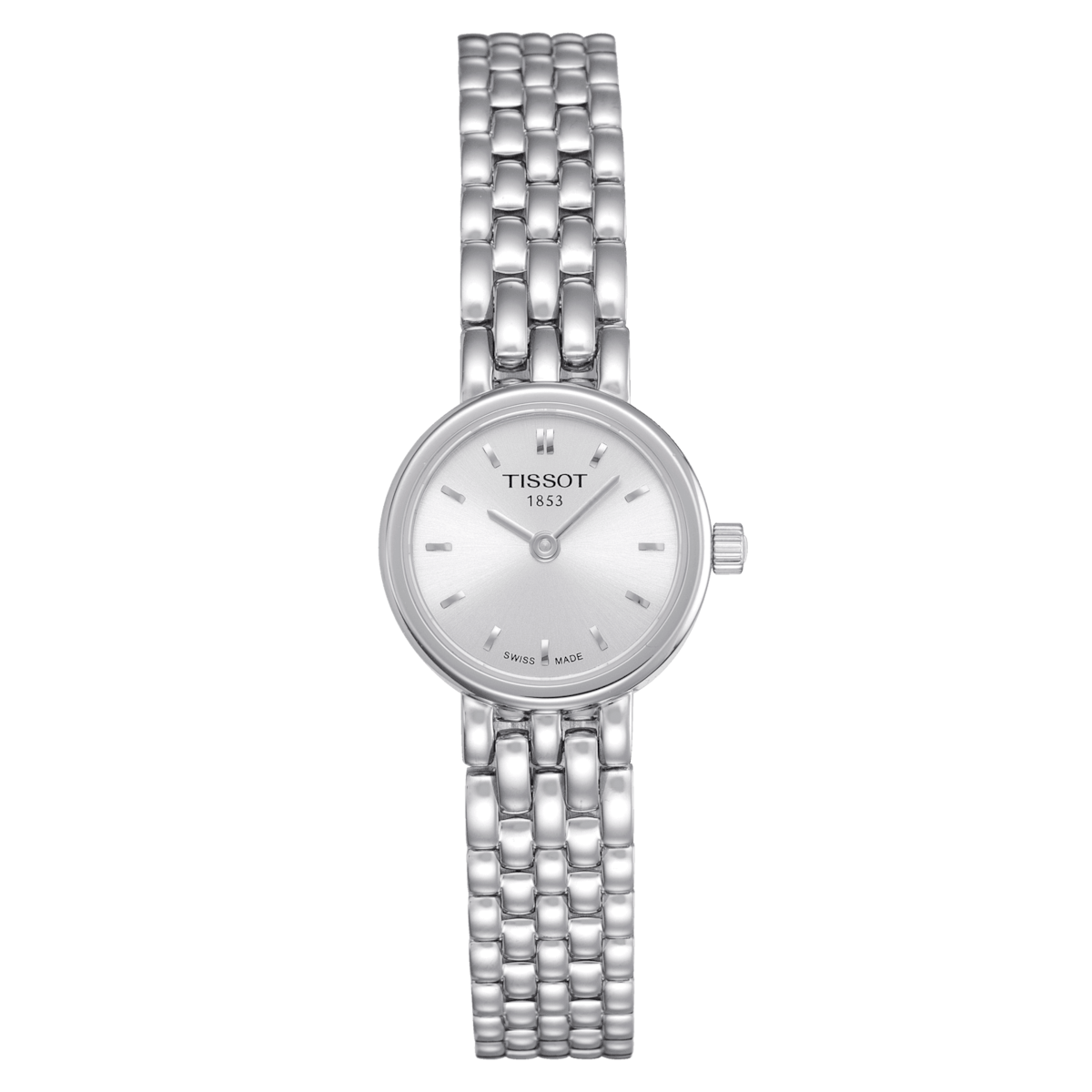 Tissot Ladies' T0580091103100 Lovely Watch