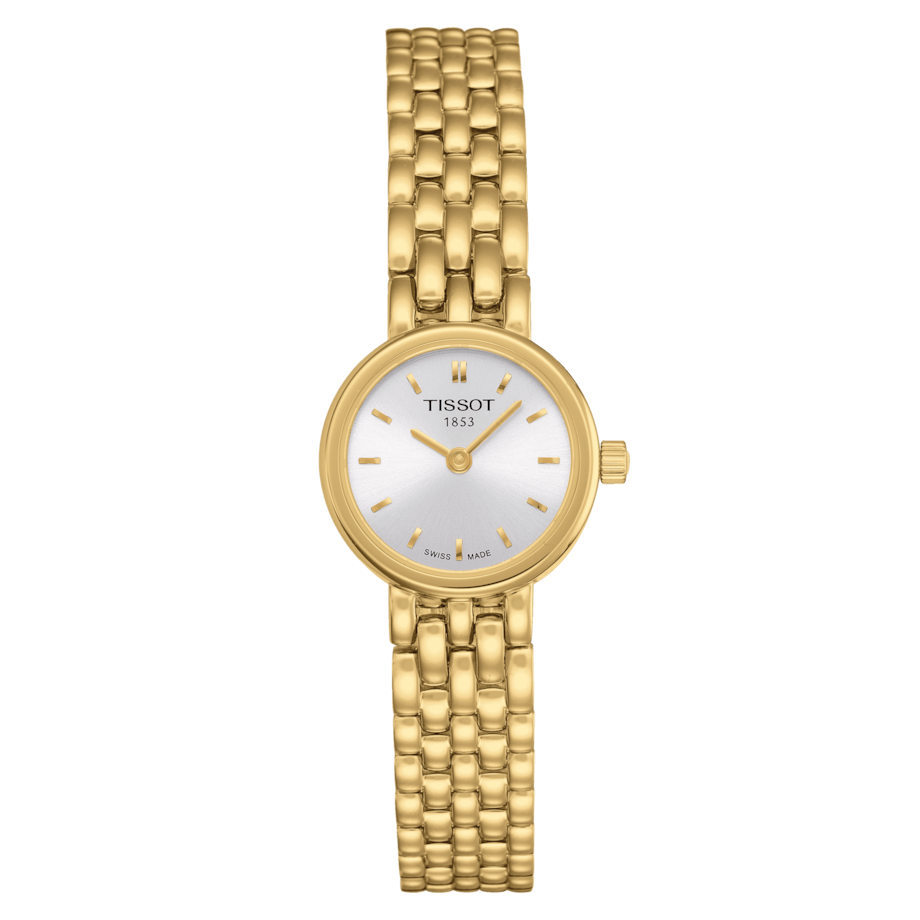 Tissot Ladies' T0580093303100 Lovely Watch