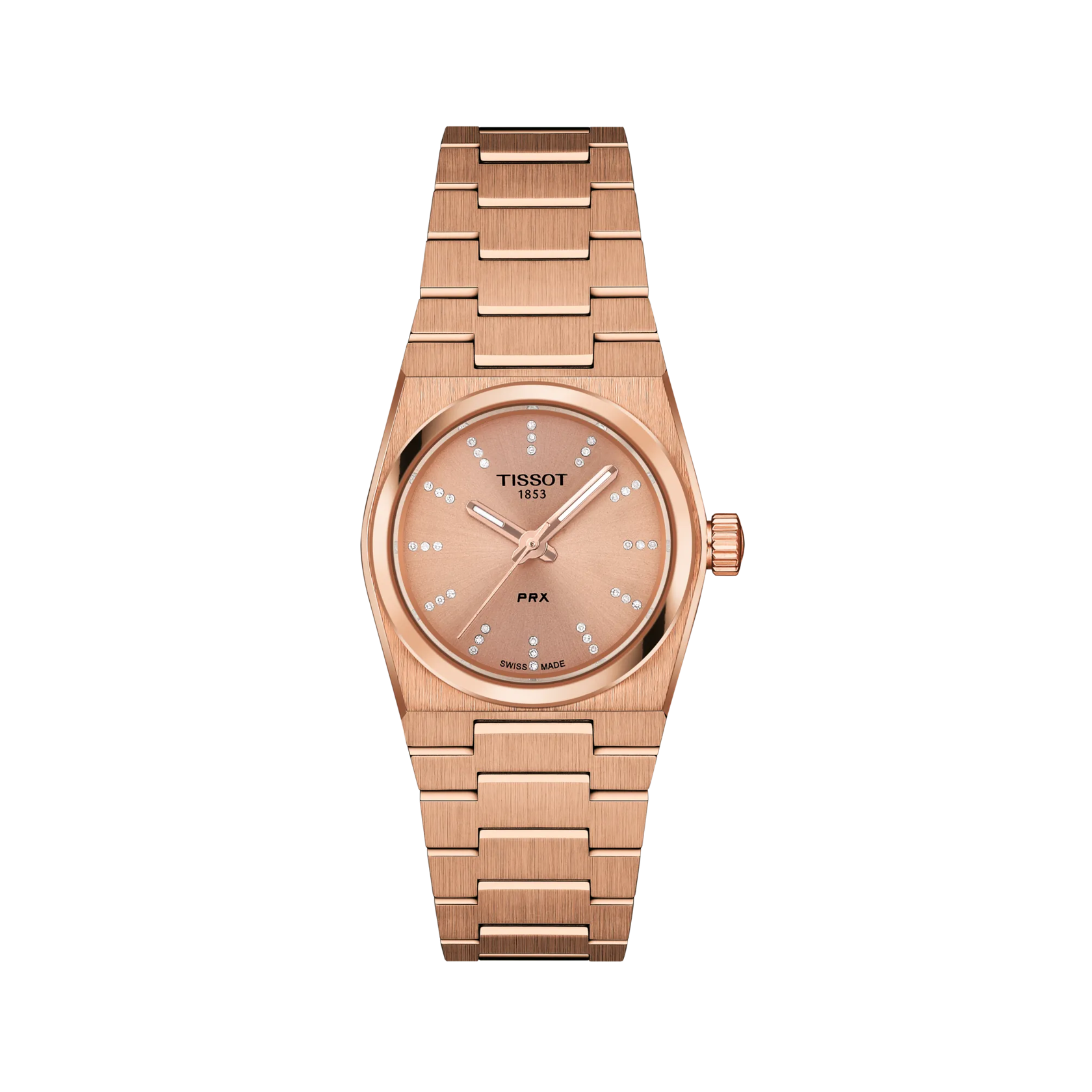 Tissot Ladies' T1370103350600 PRX Watch