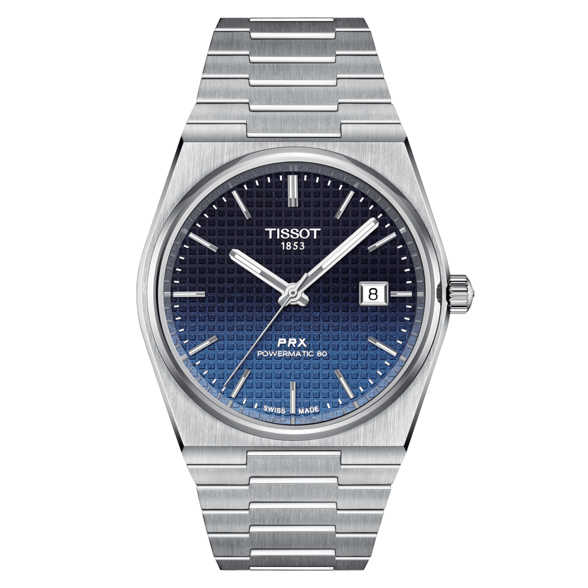 Tissot Men's T1374071105101 PRX Watch