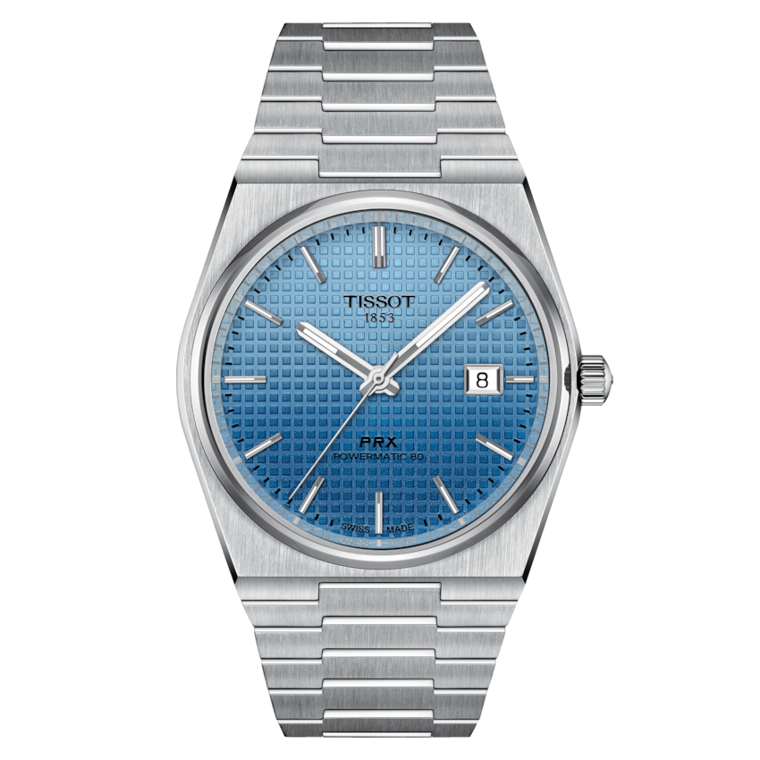 Tissot Men's T1374071135101 PRX Watch