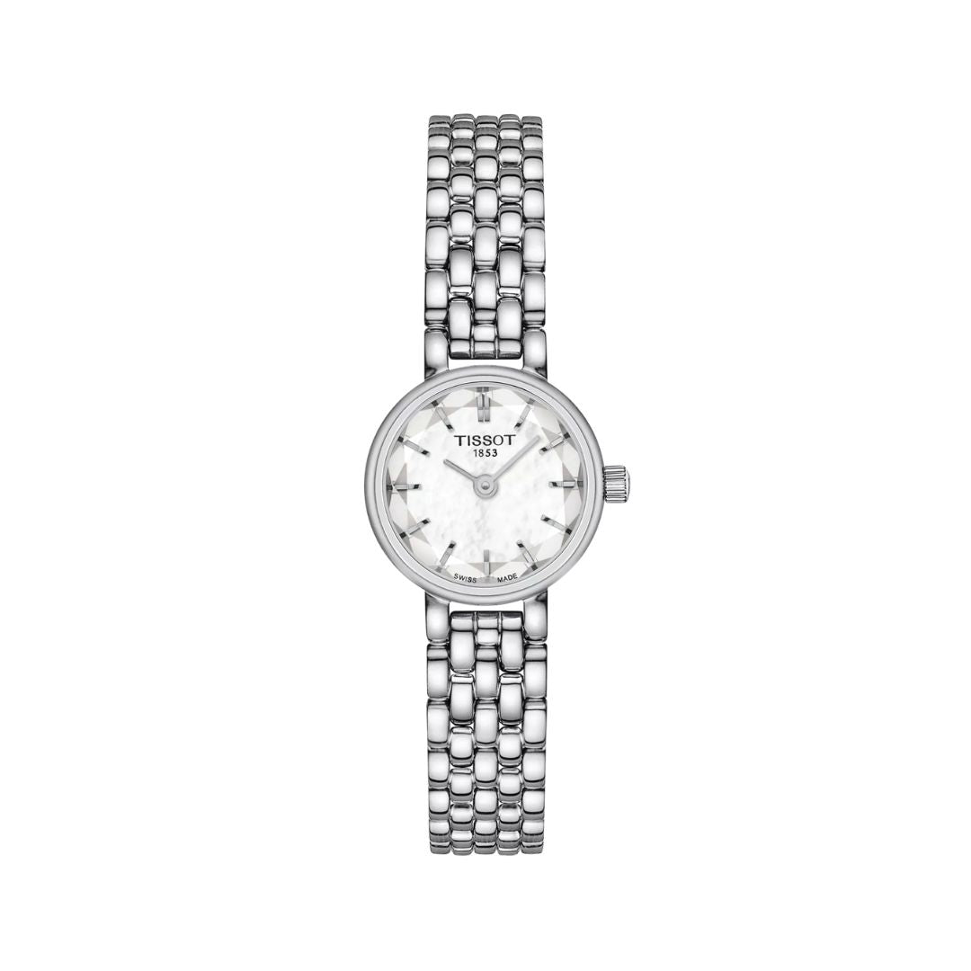 Tissot Ladies' T1400091111100 Lovely Watch