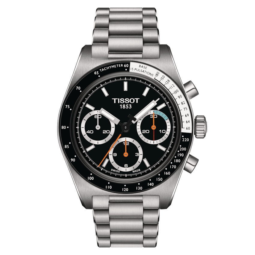 Tissot Men's T1494592105100 PR516 Watch
