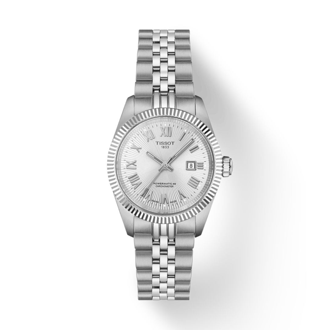 Tissot Ladies' T1562081103300 Ballade Watch