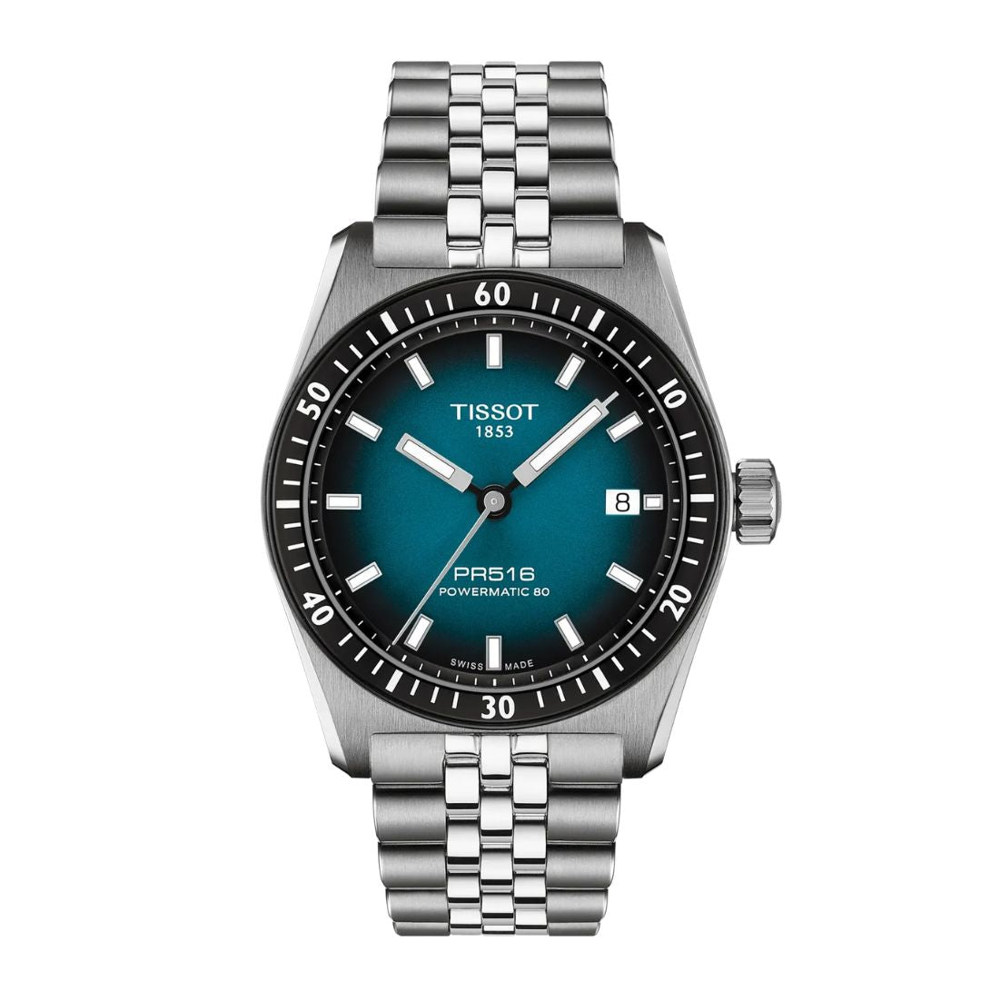 Tissot Unisex T1494071104100 PR516 Watch
