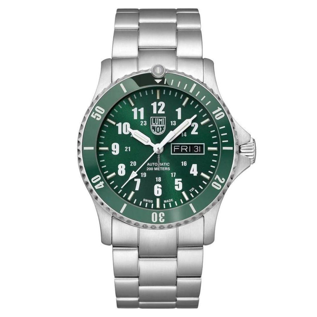 Luminox Men's Watch Marquis Jewelers