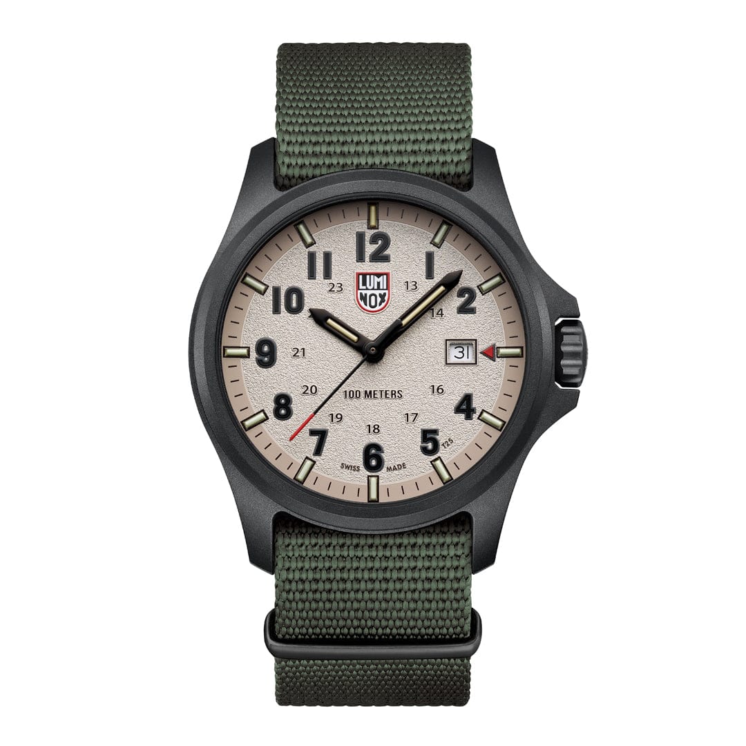 Luminox Men's XL.1971.SET Atacama Field Watch