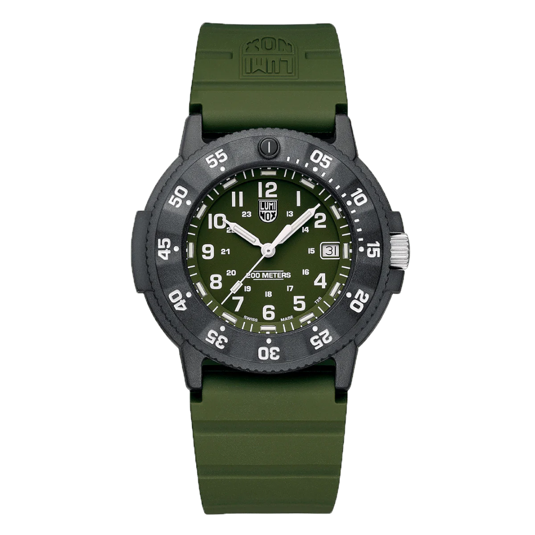 Luminox Men's XS.3013.EVO.S Navy Seal Watch