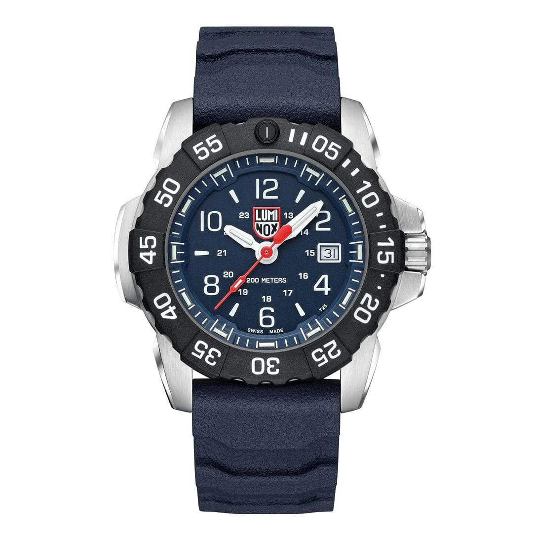 Luminox Men's XS.3253.CB Navy Seal Watch