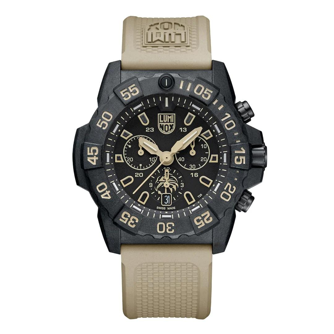 Luminox Men s XS.3590.NSF.SET Navy Seal Watch Marquis Jewelers