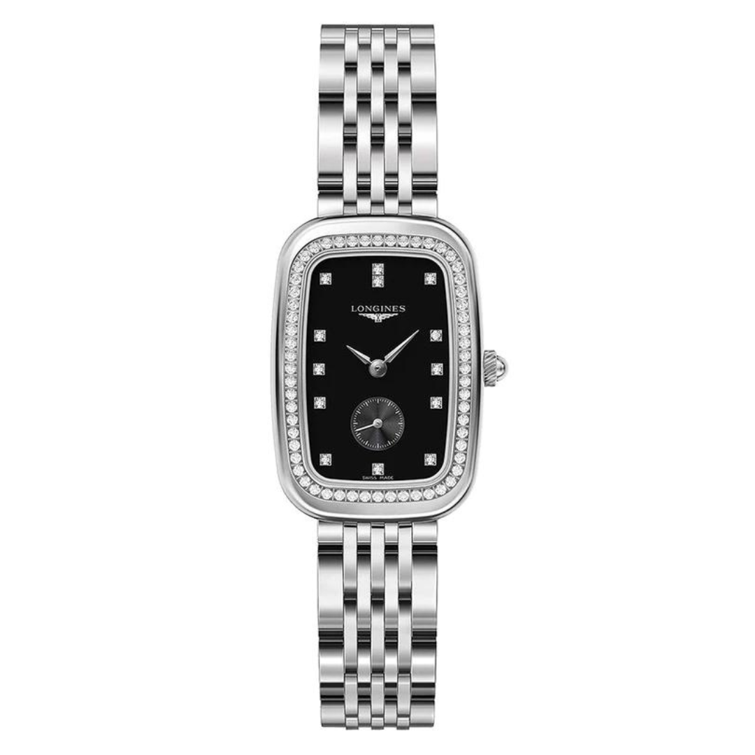 Longines Ladies' L61420576 Equestrian Watch