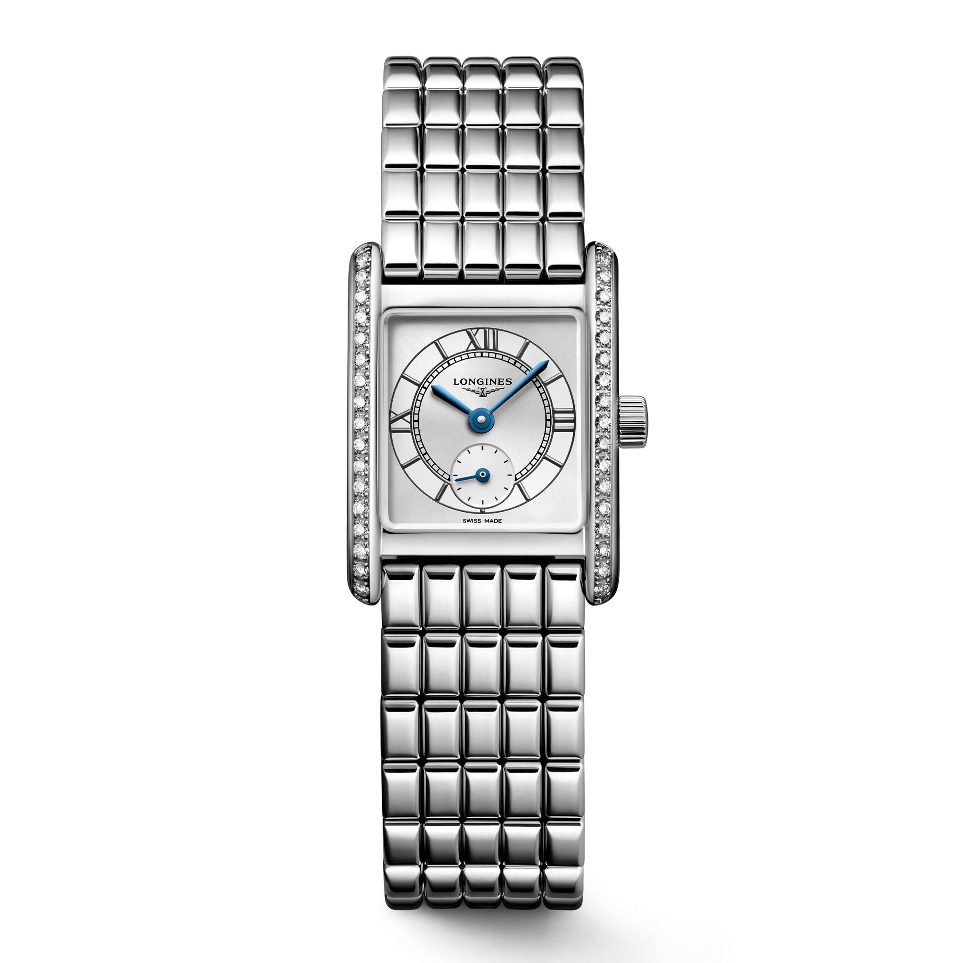 Longines Ladies' L52000756 Mini DolceVita Watch