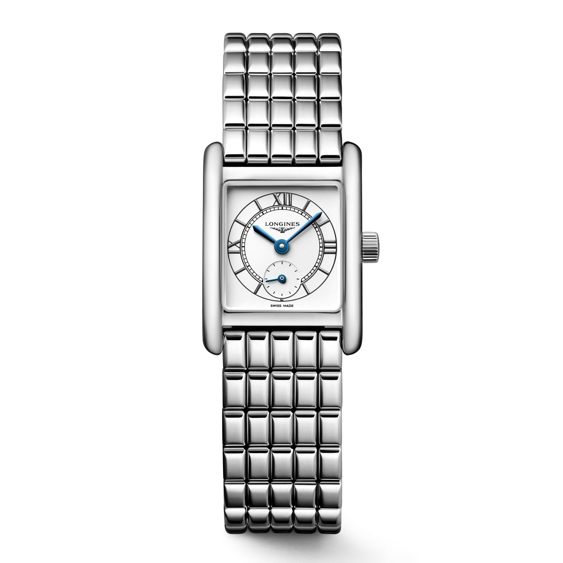 Longines Ladies' L52004756 Mini DolceVita Watch