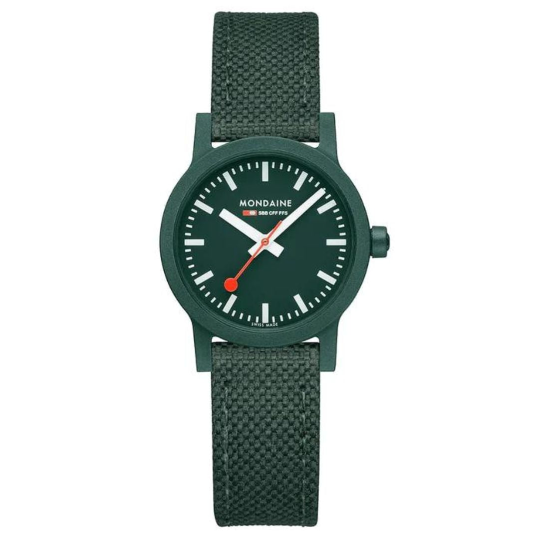 Mondaine Ladies' MS1.32160.LF Essence Watch