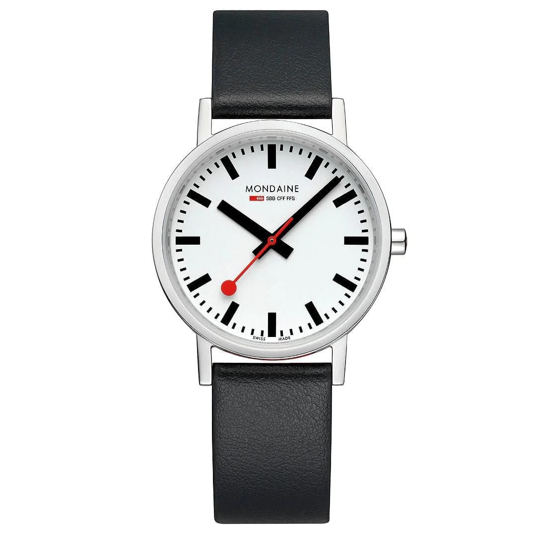Mondaine Men's A660.30314.11SBBV Classic Watch
