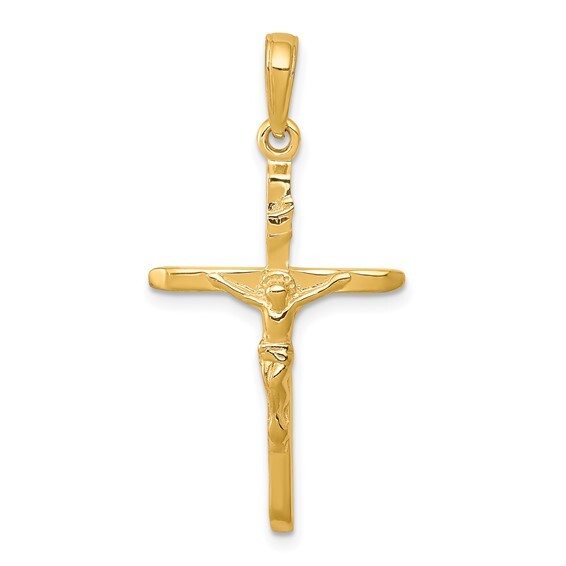 Crucifix Pendant