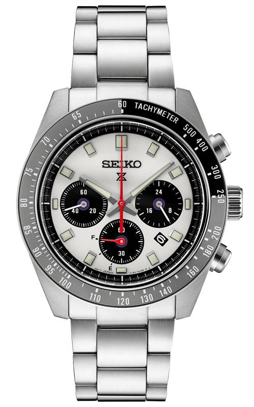 Seiko Men's SSC911 Prospex Watch
