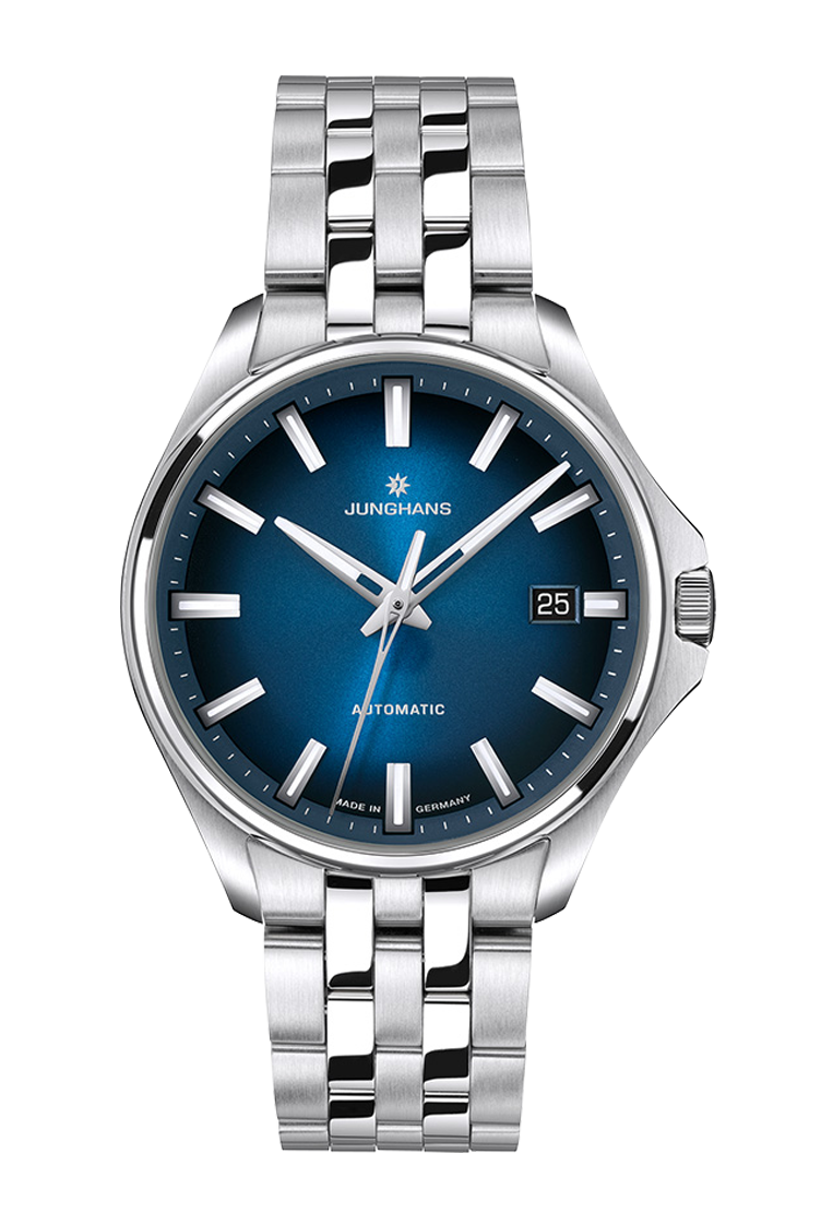 Junghans Ladies' 27/4582.44 Meister Watch