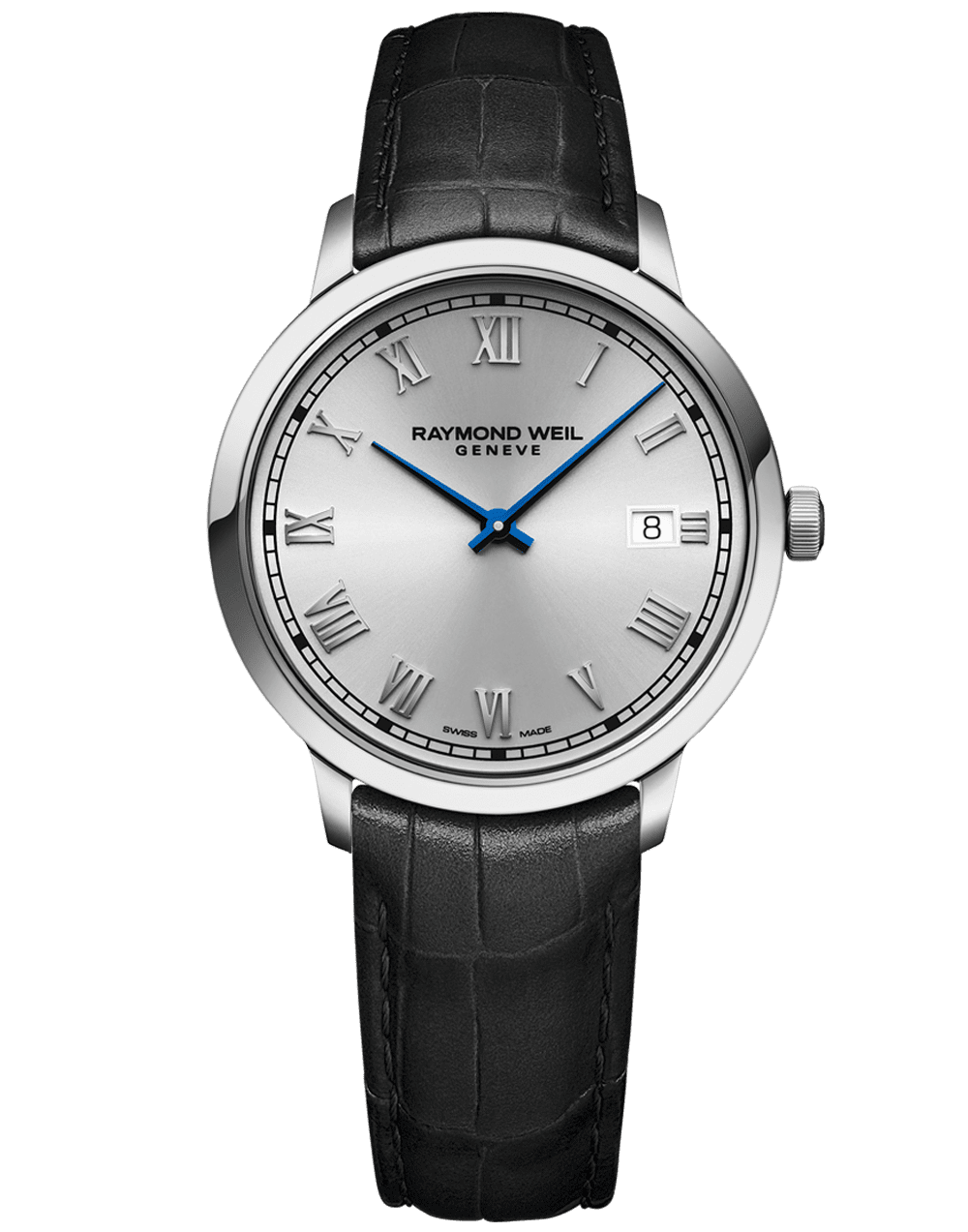 Raymond Weil Men's 5485-STC-00658 Toccata Watch