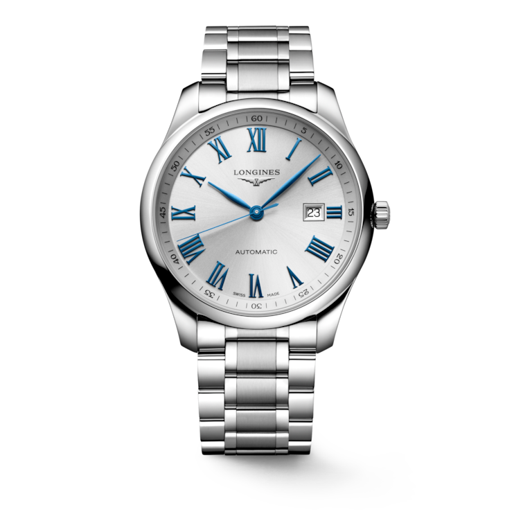 Longines Men's L28934796 Master Collection Watch