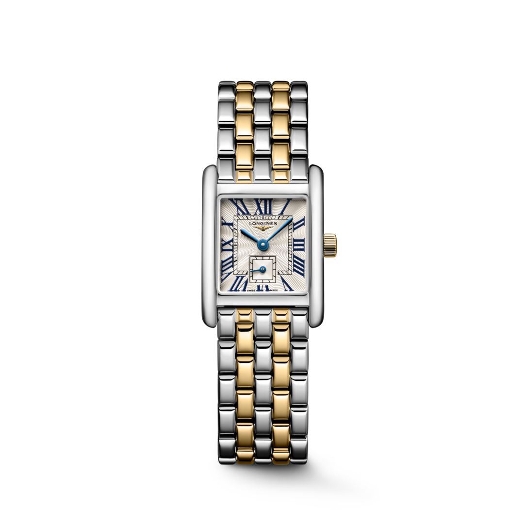 Longines Ladies' L52005707 Mini DolceVita Watch