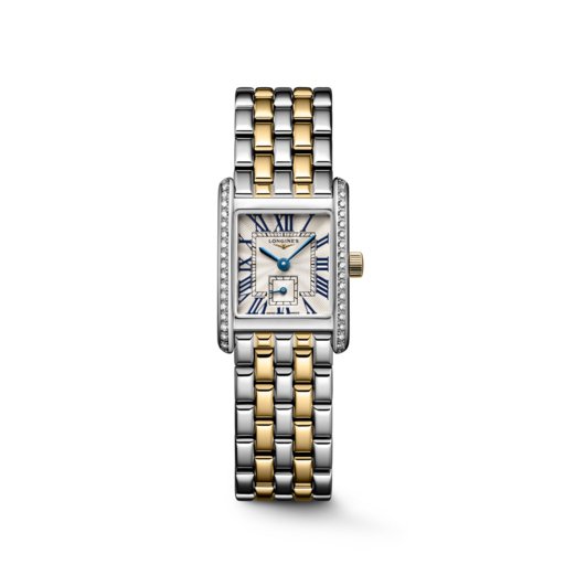 Longines Ladies' L52005787 Mini DolceVita Watch