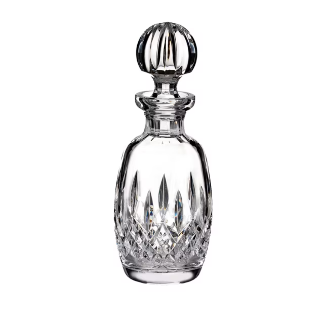Waterford Lismore Connoisseur Rounded Decanter (1058302)