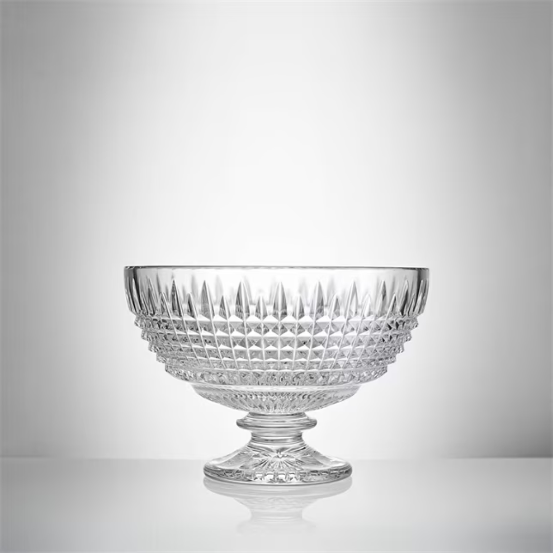Waterford Lismore Diamond Footed Centerpiece (164531)
