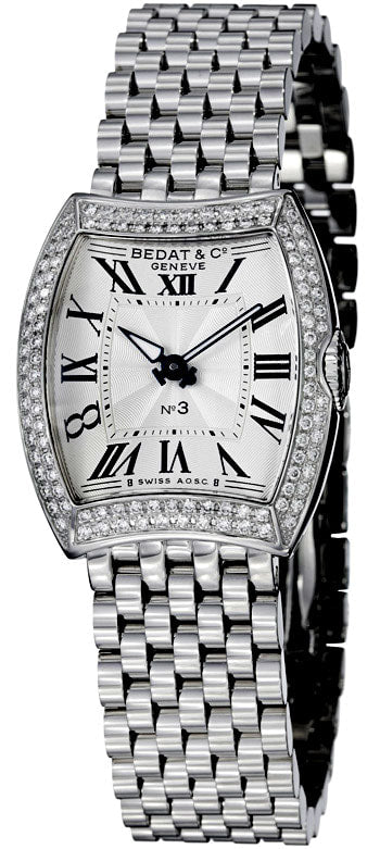 Bedat Ladies' 316.031.100 No. 3 Watch