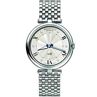 Bedat Ladies' 823.011.109 No. 8 Watch