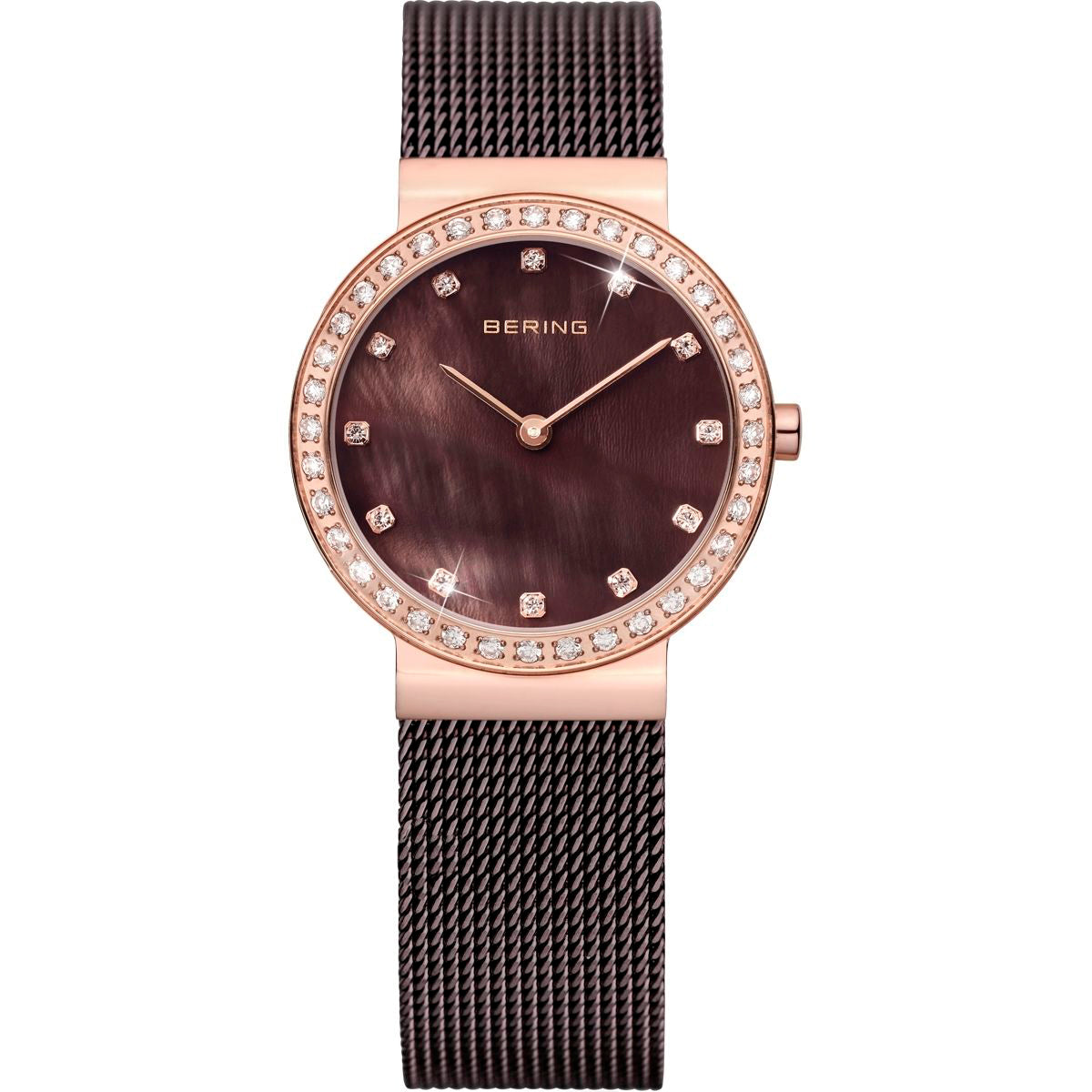 Bering female cheap watches