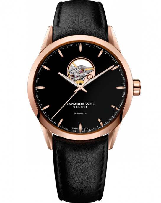 Raymond Weil Men's 2710-PC5-20011 Freelancer Watch | Marquis Jewelers Raymond Weil Men's 2710-PC5-20011 Freelancer Watch | Marquis Jewelers