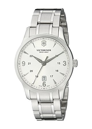 Victorinox Men's 241476 Alliance Watch Marquis Jewelers