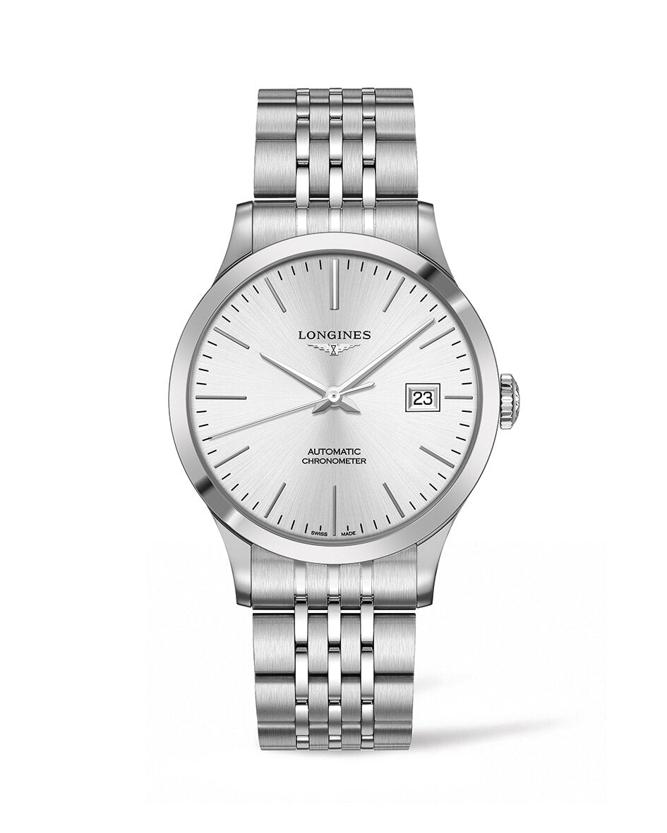 Longines l28214116 new arrivals