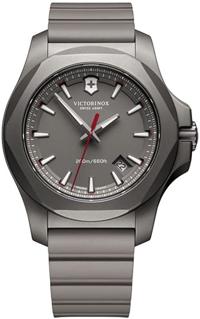 Victorinox watches inox clearance titanium