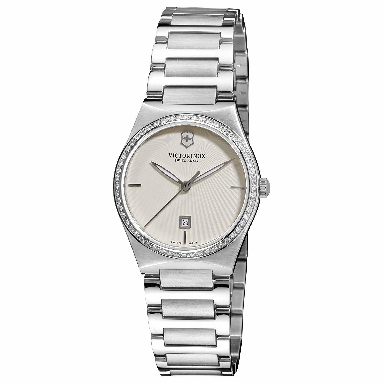 Victorinox Ladies' 241521 Victoria Watch Marquis Jewelers