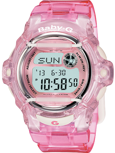 Casio hot sale bg shop