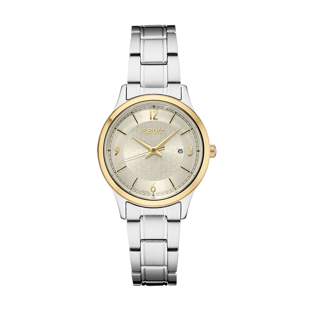 Seiko Ladies' SXDH04 Essentials 50th Anniversary Special Edition