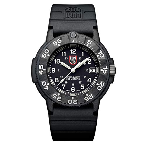 Victorinox navy shop seal watch