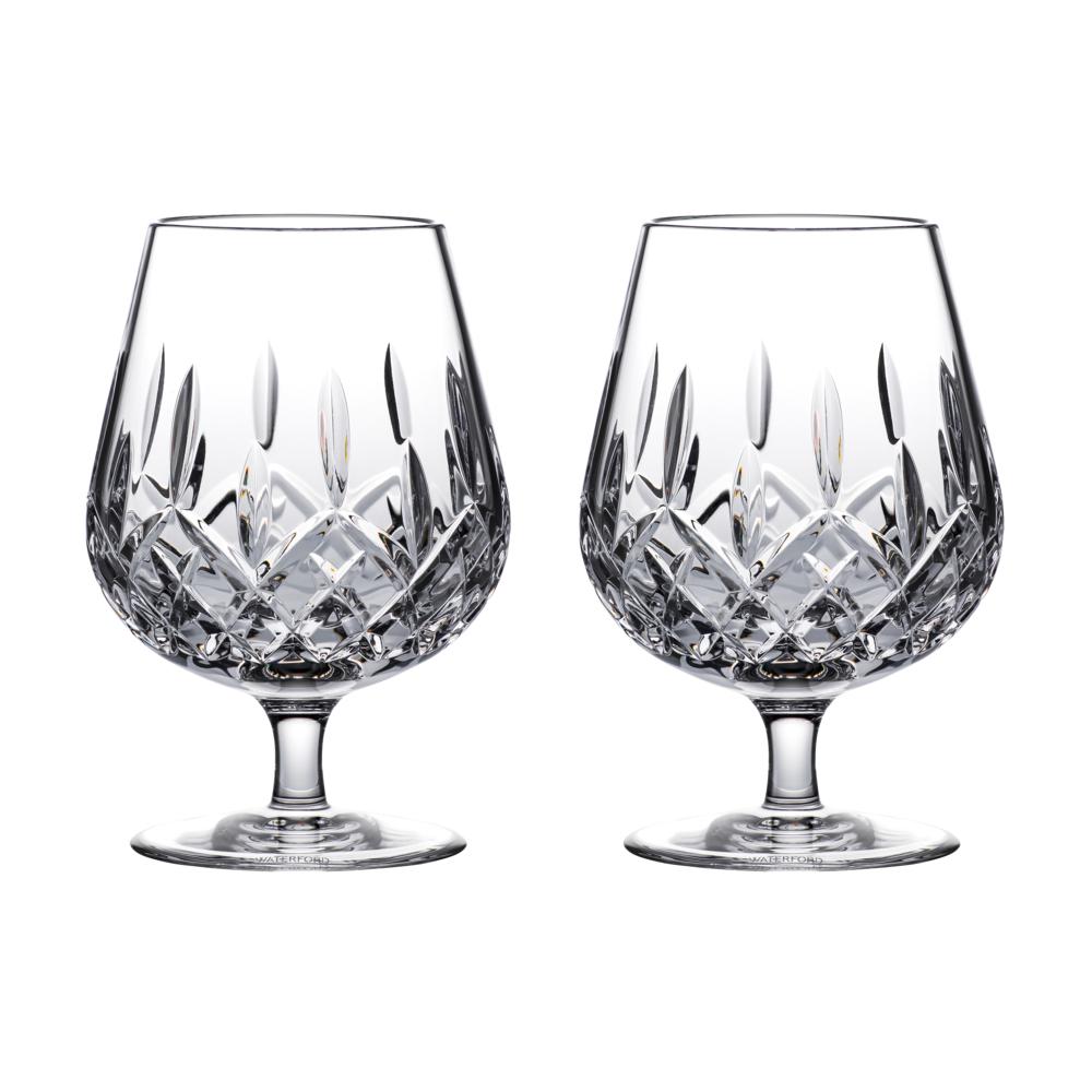 Waterford Connoisseur Brandy Balloon Glasses Set of 2 (1062022)