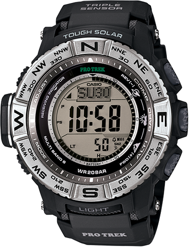 Casio prw 1200 sales