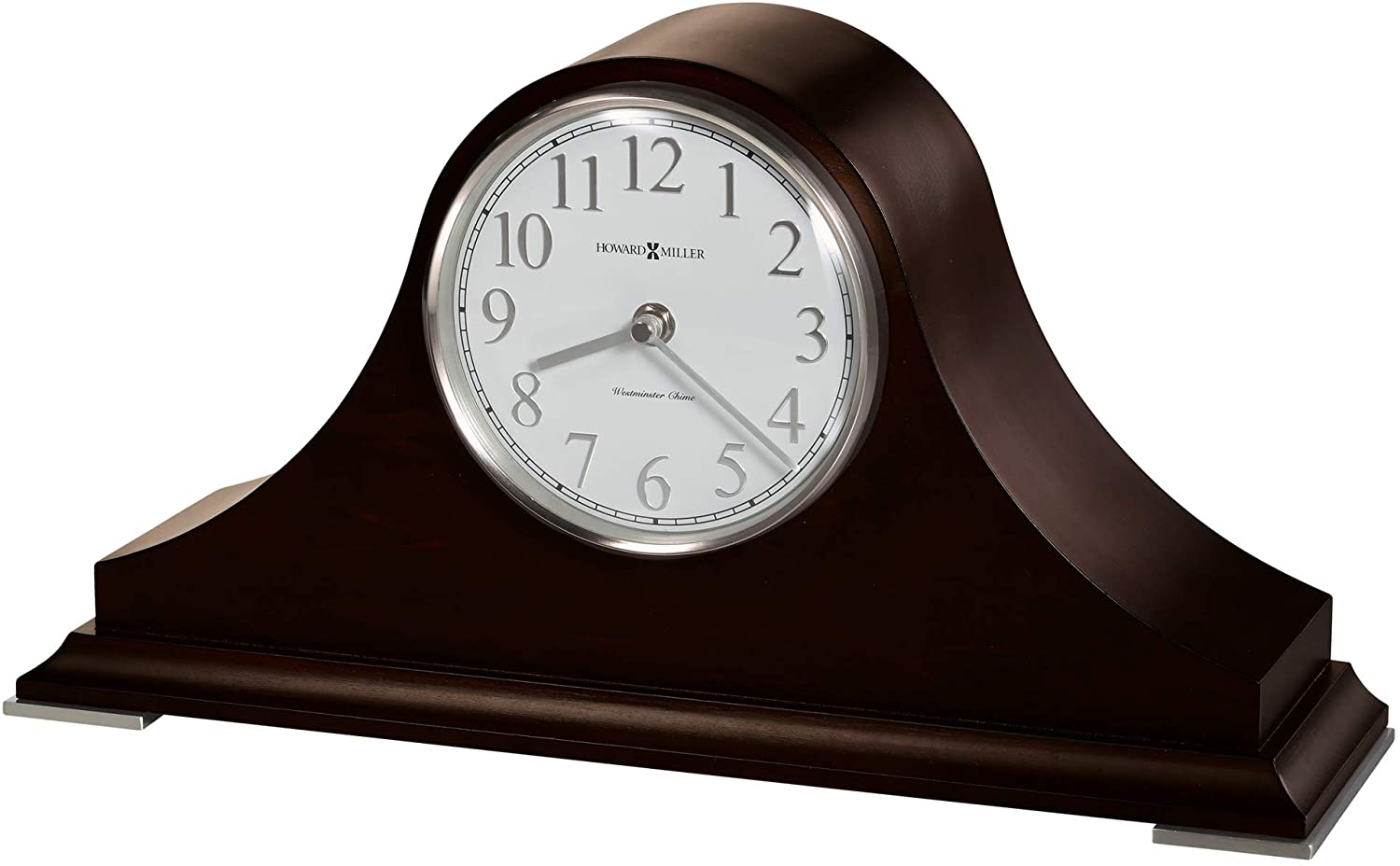 Howard Miller Salem Mantel Clock 635-226
