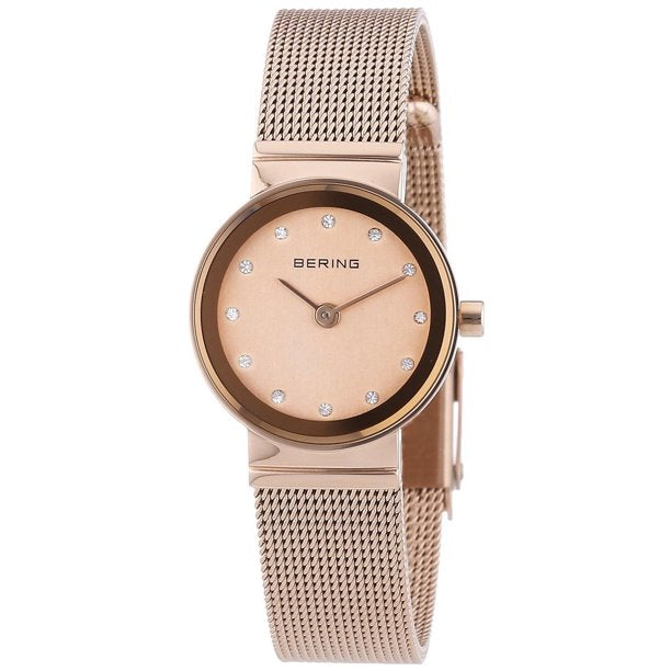 Bering womens online watches