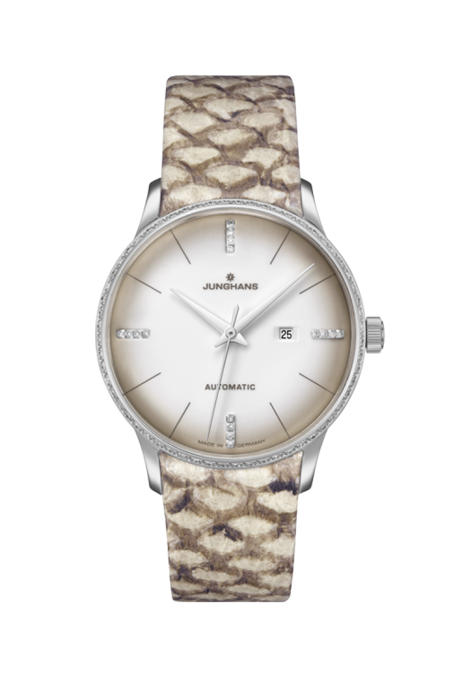 Junghans meister ladies discount