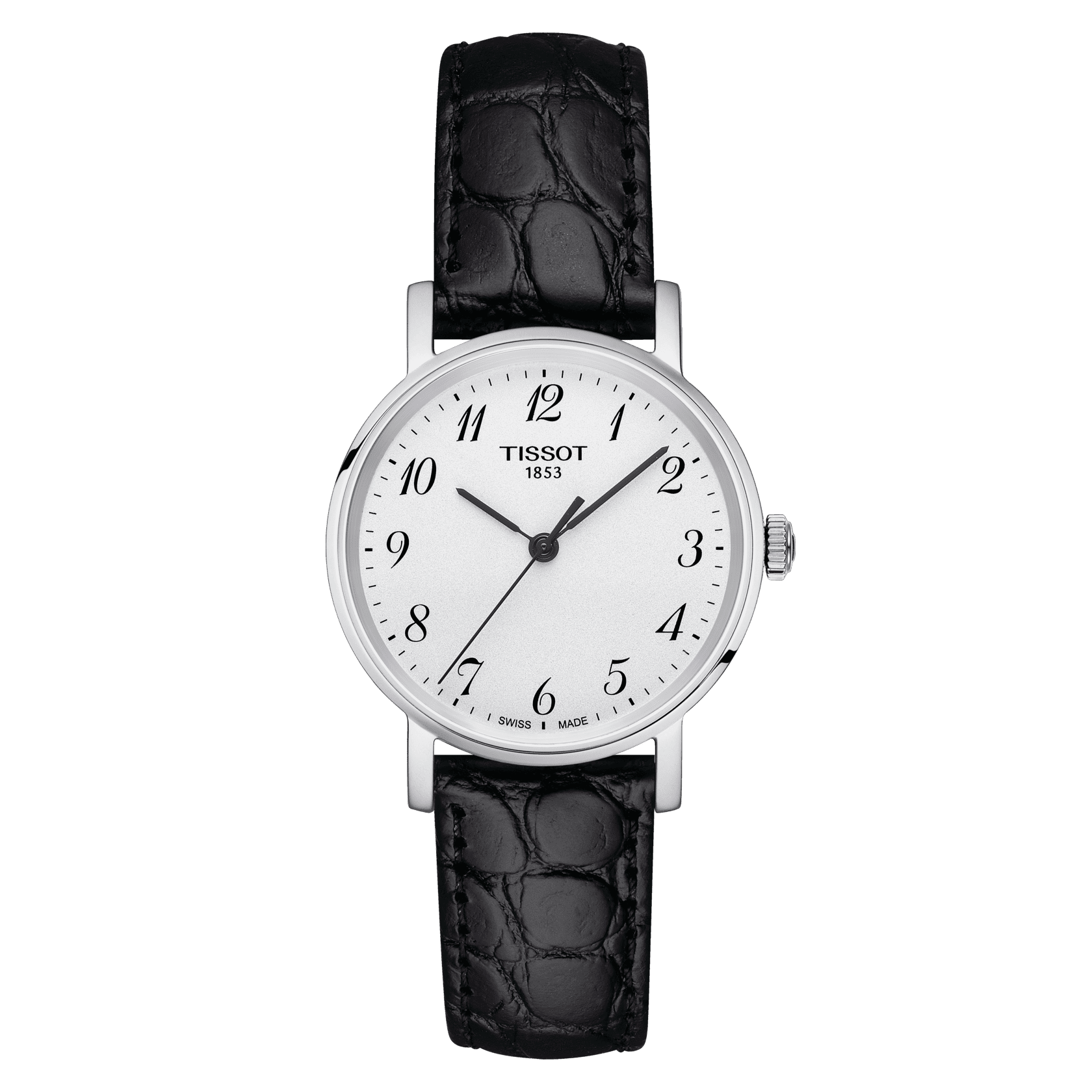 Tissot Ladies T1092101603200 Everytime Watch